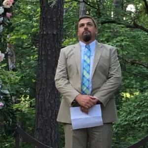 Meet your Posher, Scott